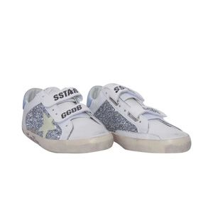 AUTHENTIC Golden Goose woman sneakers